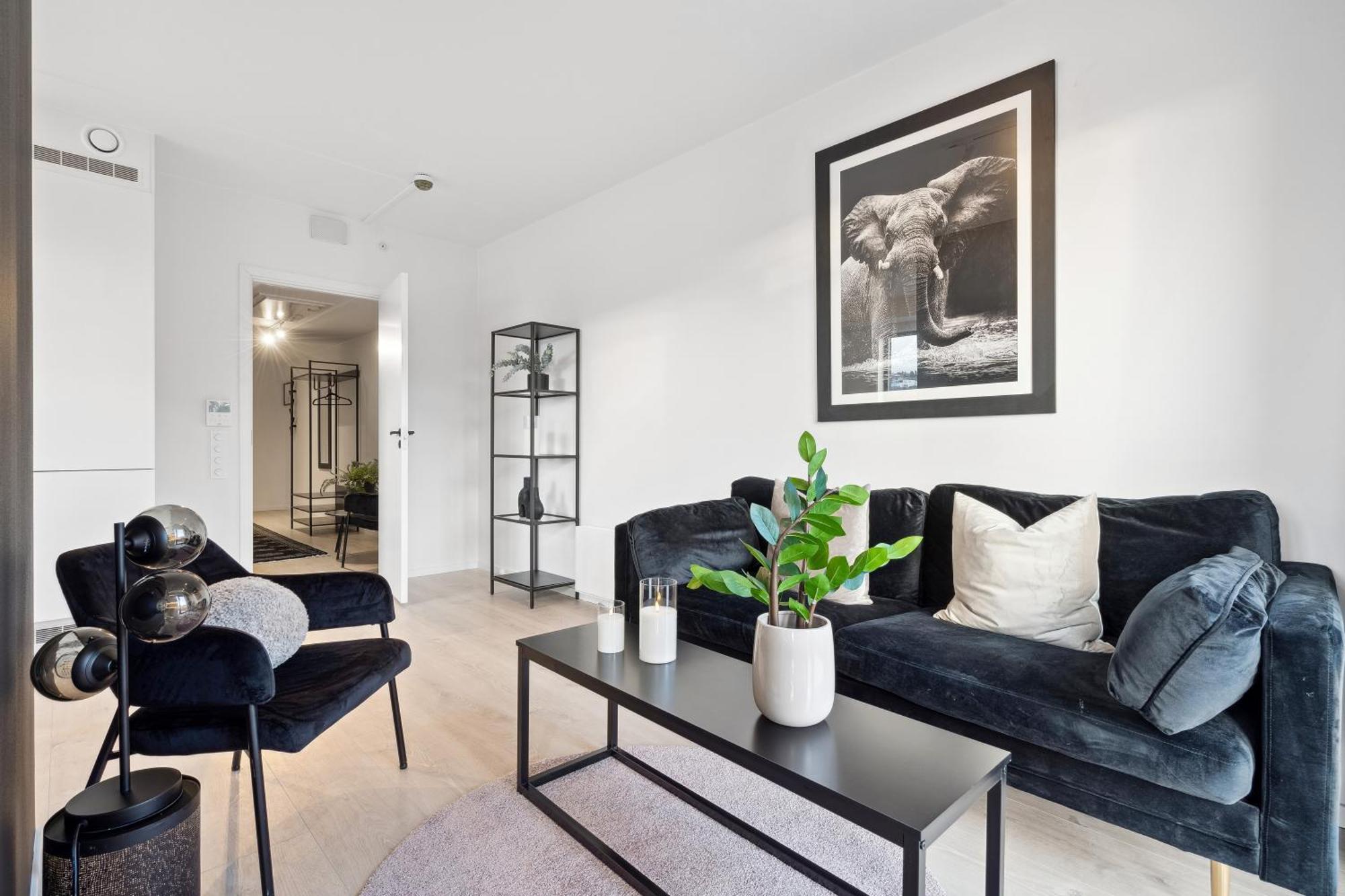 Totalapartments Vervet Gjoa * Tromso