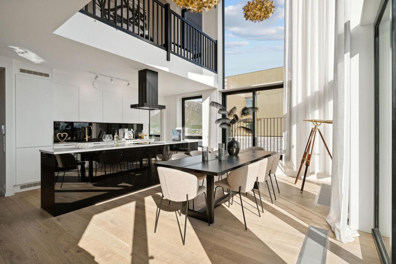 Totalapartments Vervet Gjoa * Tromsø