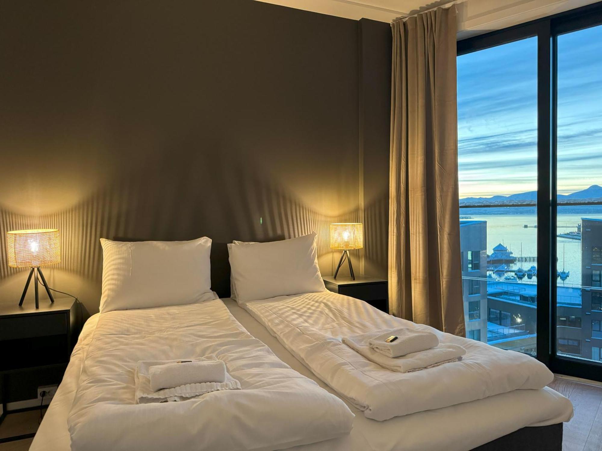 Totalapartments Vervet Gjoa *