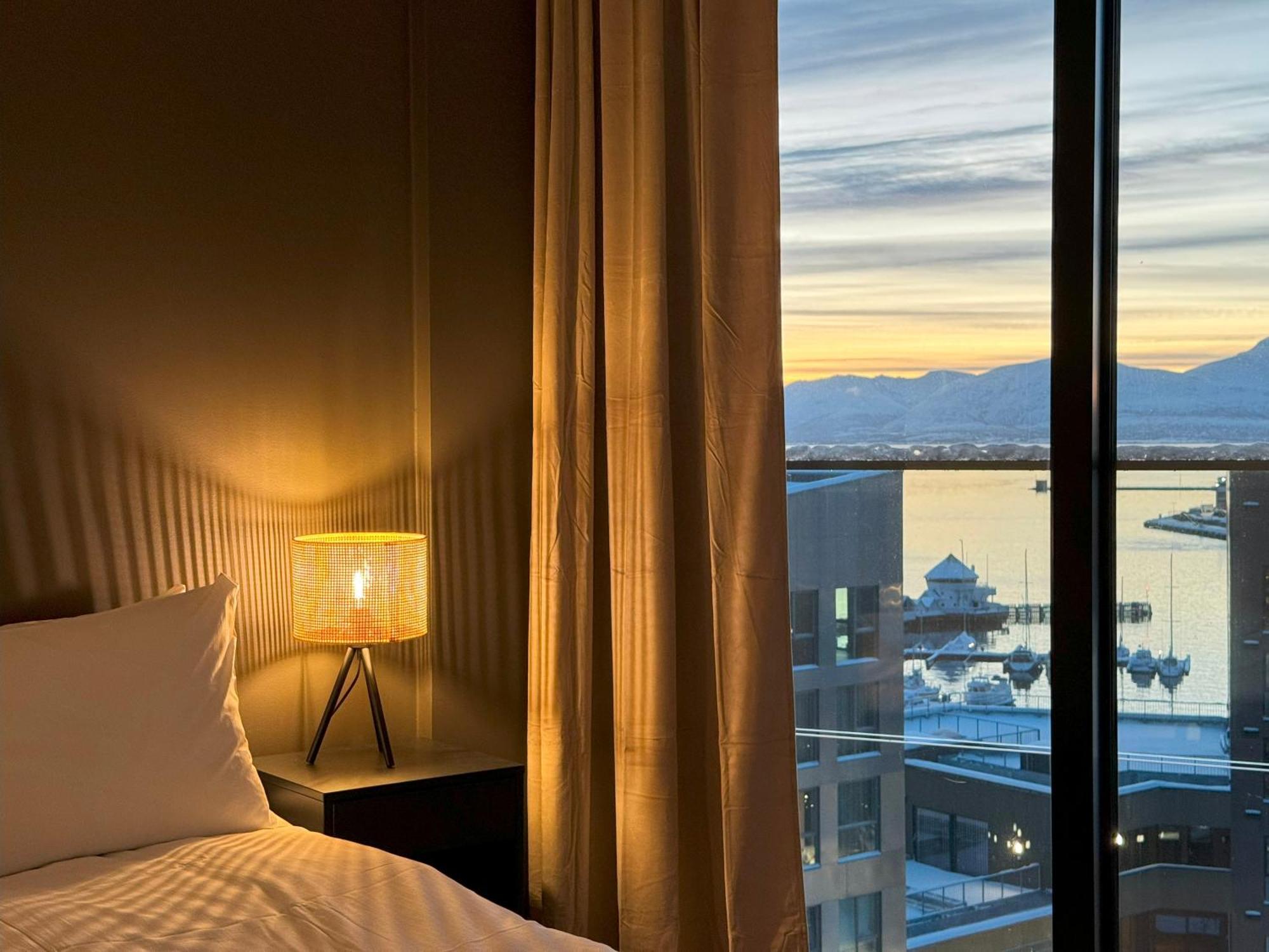 Totalapartments Vervet Gjoa Lejlighed
