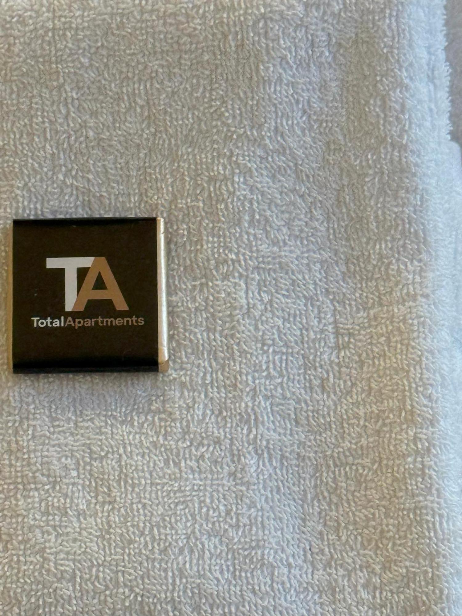 Totalapartments Vervet Gjoa Lejlighed *