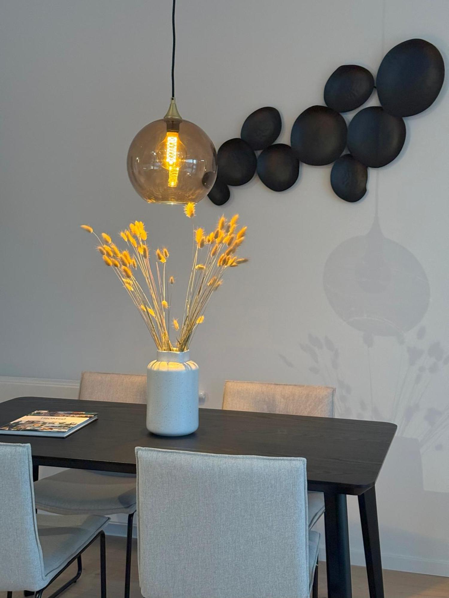Lejlighed Totalapartments Vervet Gjoa *
