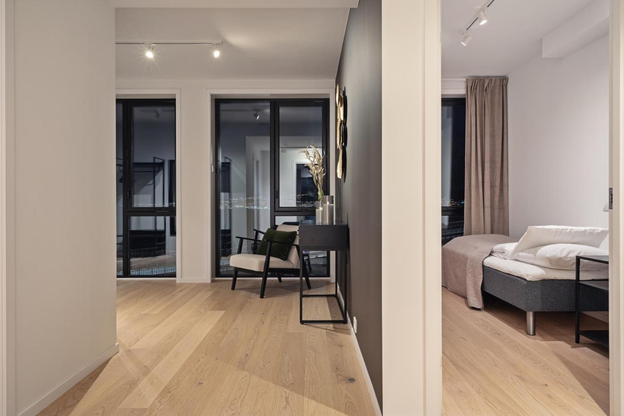 Totalapartments Vervet Gjoa