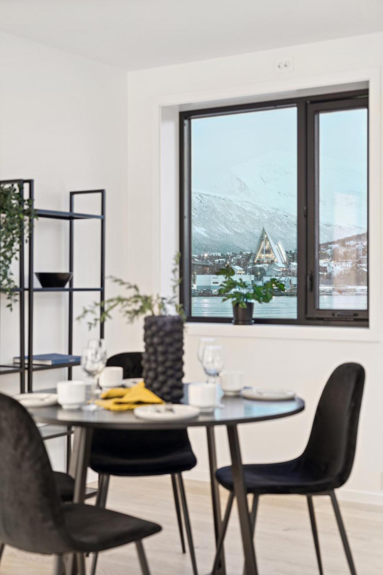Totalapartments Vervet Gjoa
